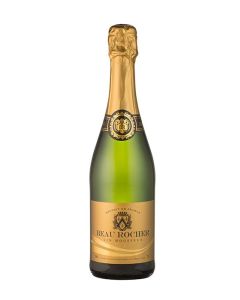 ESPUMANTE BEAU ROCHER BRUT BRANCO 750 ml