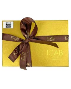 CAIXA DE BOMBONS SORTIDOS ICAB 510g